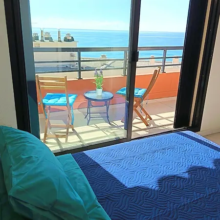Belle Vue De Appartement Menton