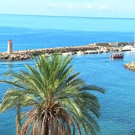 Belle Vue De Appartement *