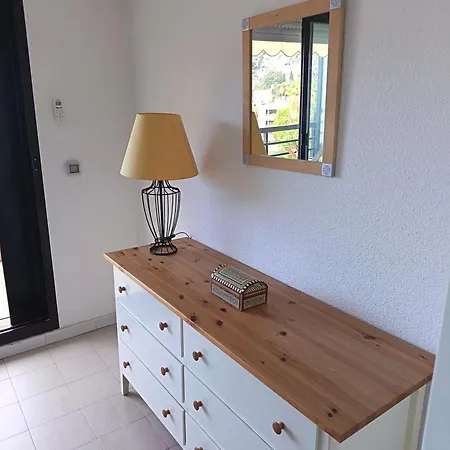 Belle Vue De