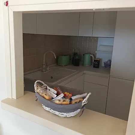 Appartement Belle Vue De