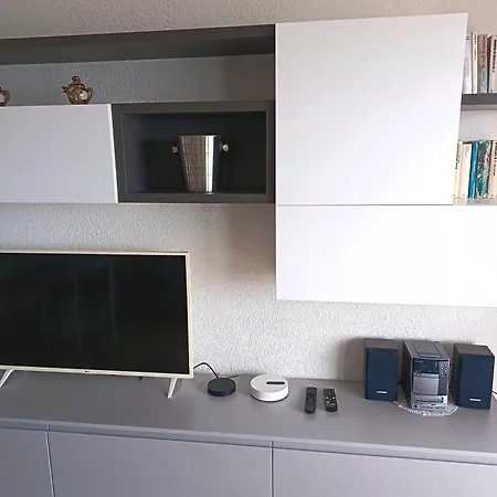 Appartement Belle Vue De