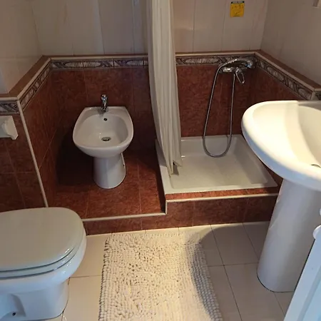 Belle Vue De Appartement Menton