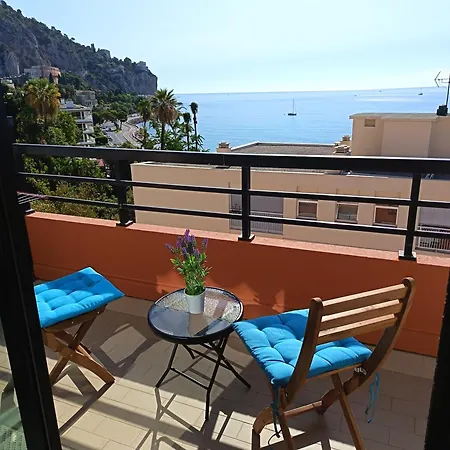 Appartement Belle Vue De