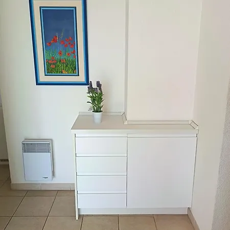 Appartement Belle Vue De *