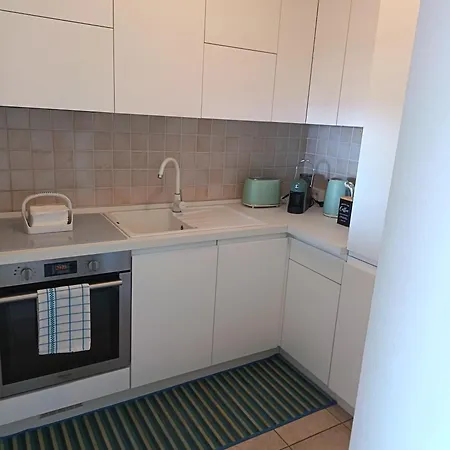 Appartement Belle Vue De Menton