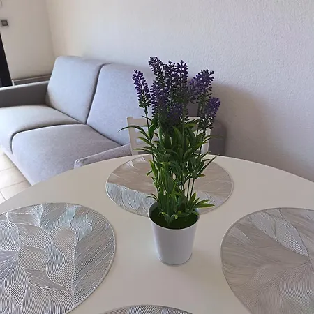 Belle Vue De Appartement *