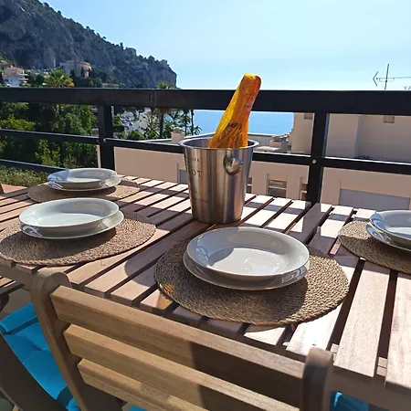 Appartement Belle Vue De *