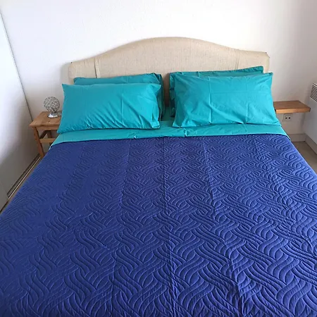 Belle Vue De Appartement