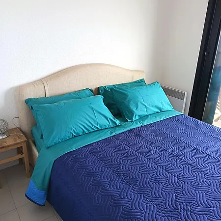 Appartement Belle Vue De Menton