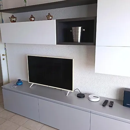 Belle Vue De Appartement