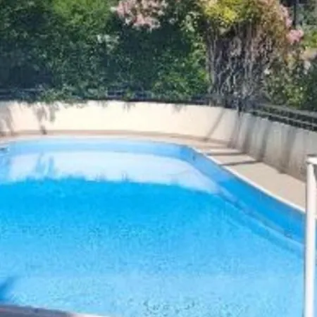 Belle Vue De Appartement