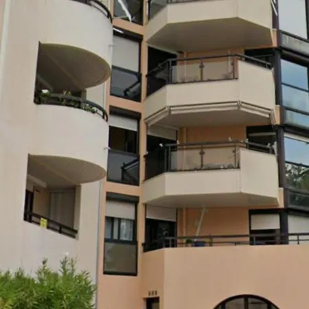 Belle Vue De Appartement *